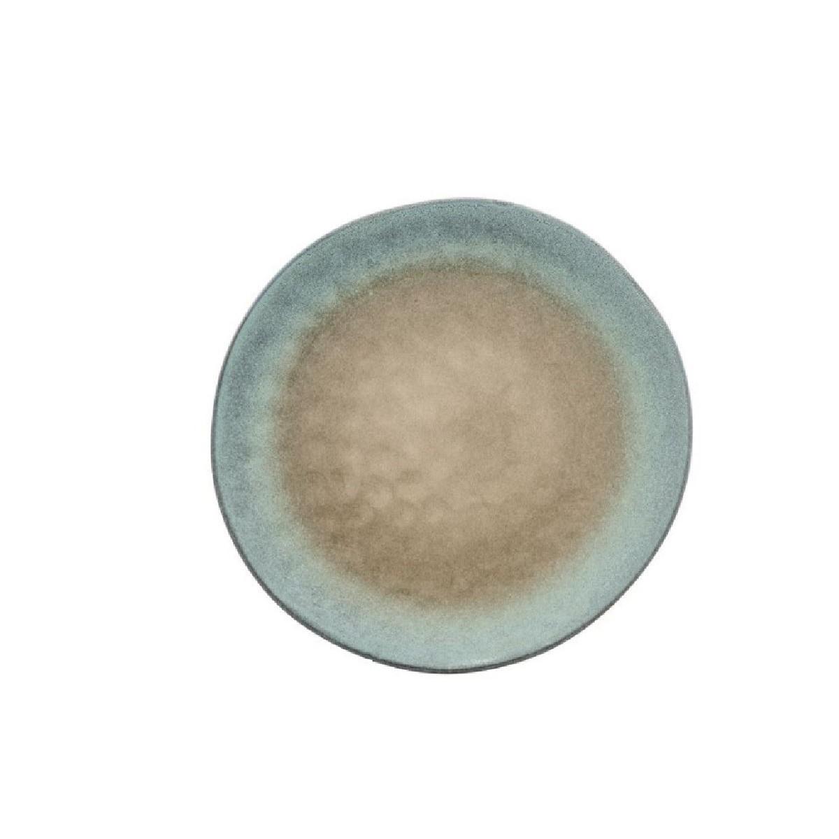 Centrotavola Ceramica Venere cm.Ø31 |Fade