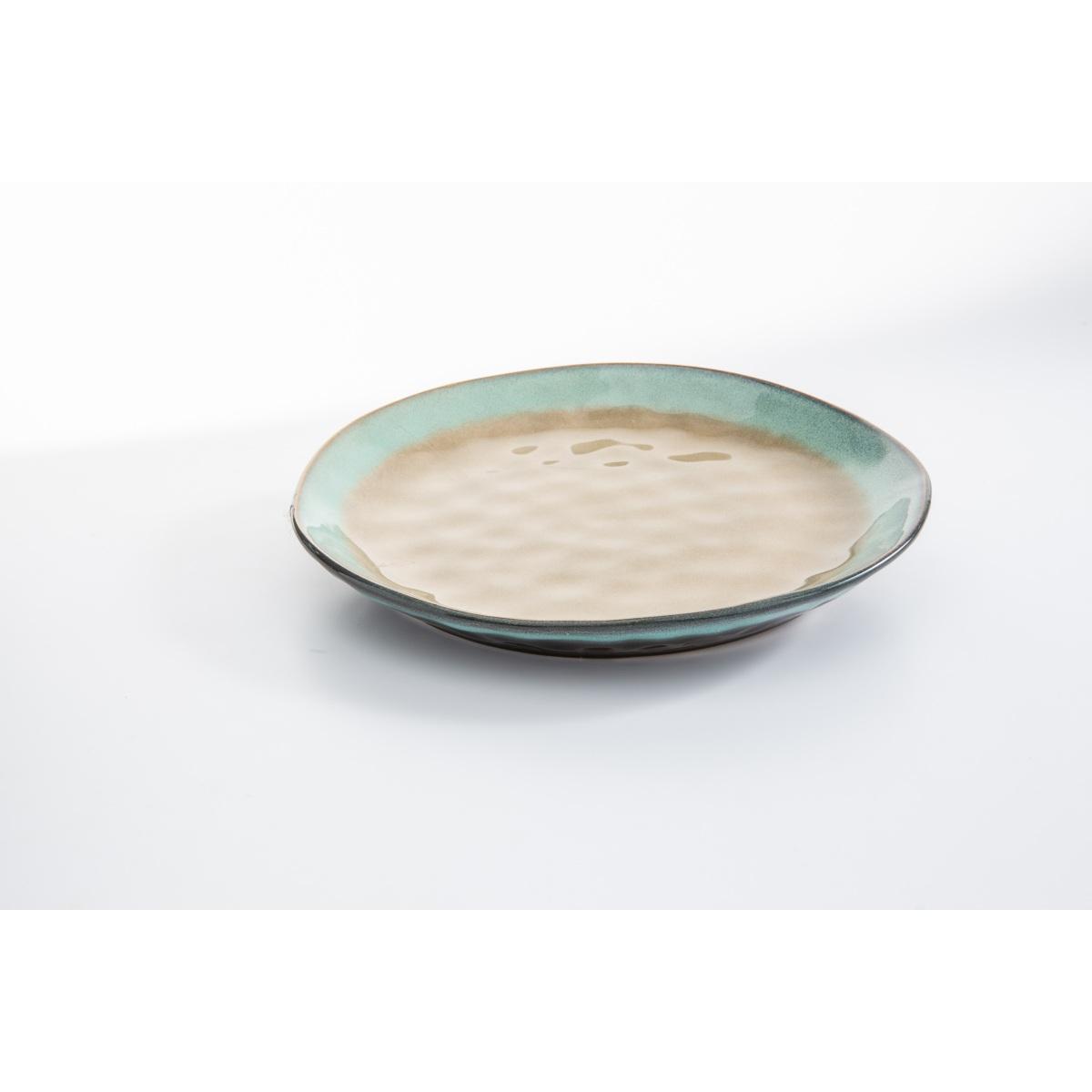 Centrotavola Ceramica Venere cm.Ø31 |Fade