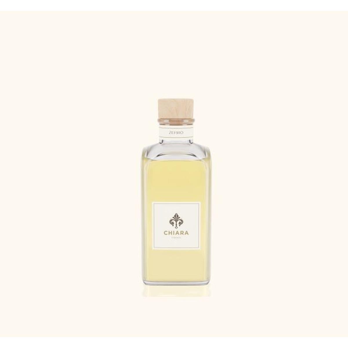 Profumatore ambiente diffusore ml 100 bastoncini zefiro 100 ml