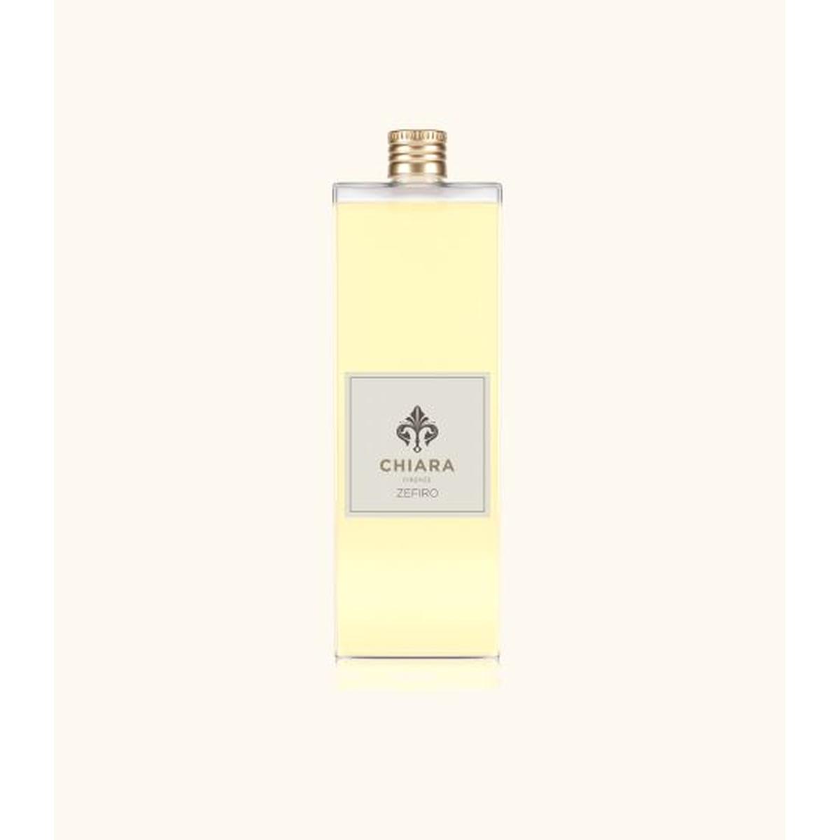 Profumatore ambiente diffusore refill ml 500 bastoncini zefiro 500 ml