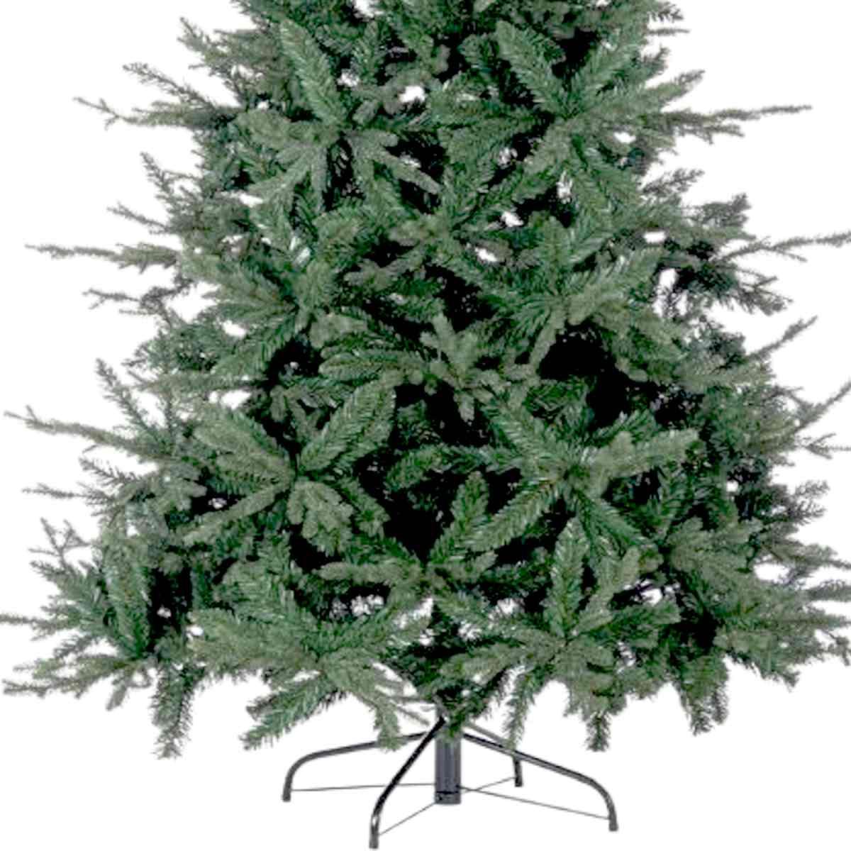 Albero di Natale 270 cm verde miller 2035 rami