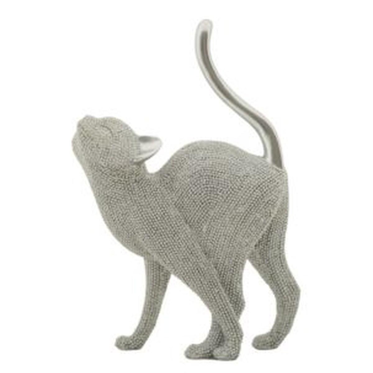 Gatto sparky 17,5 x 9 x 26 cm
