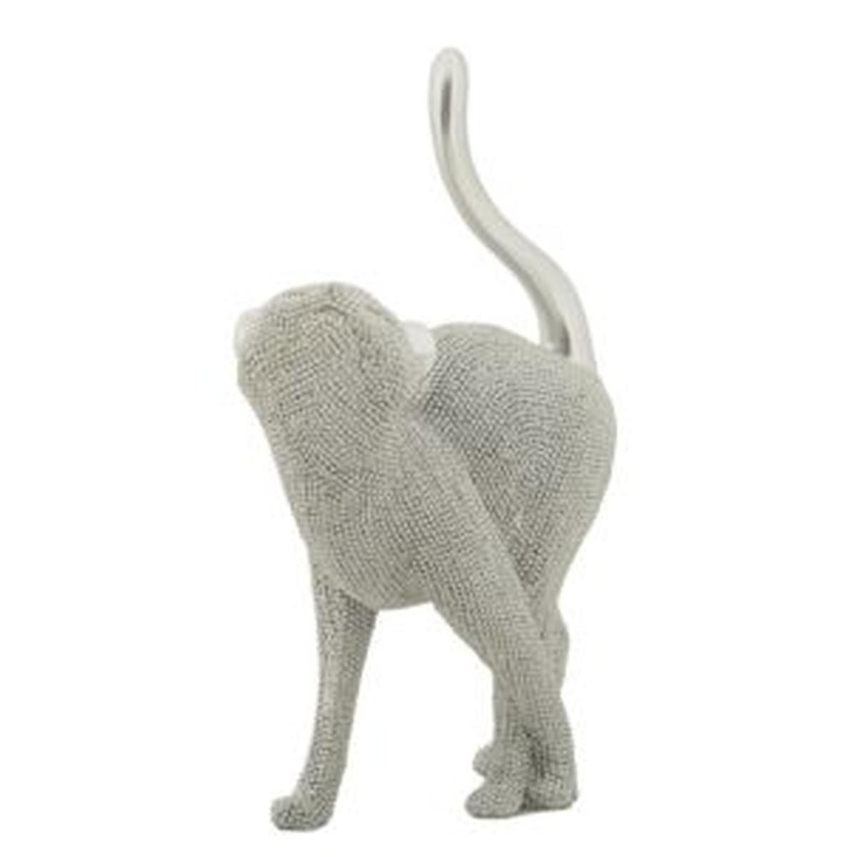 Gatto sparky 17,5 x 9 x 26 cm