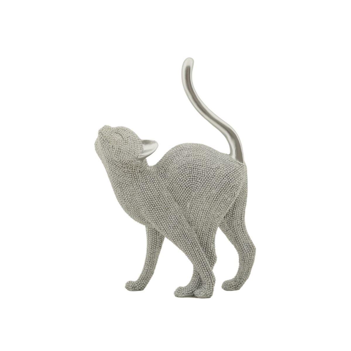 Gatto sparky 17,5 x 9 x 26 cm