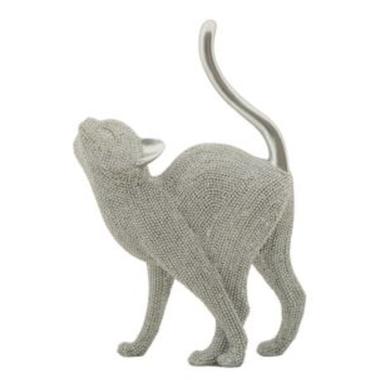 Gatto sparky 17,5 x 9 x 26 cm