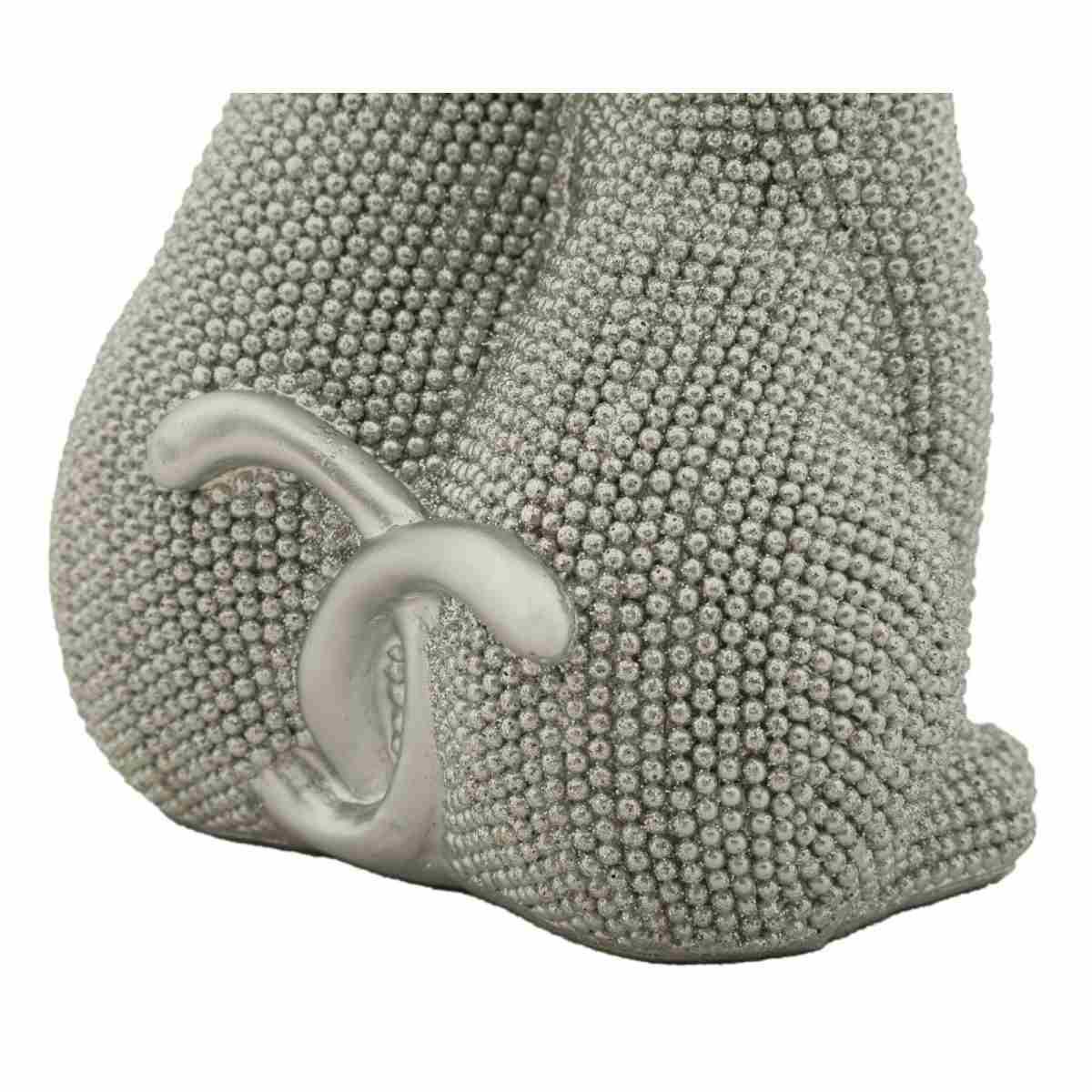 Gatto sparky coppia 13 x 10 x 21 cm