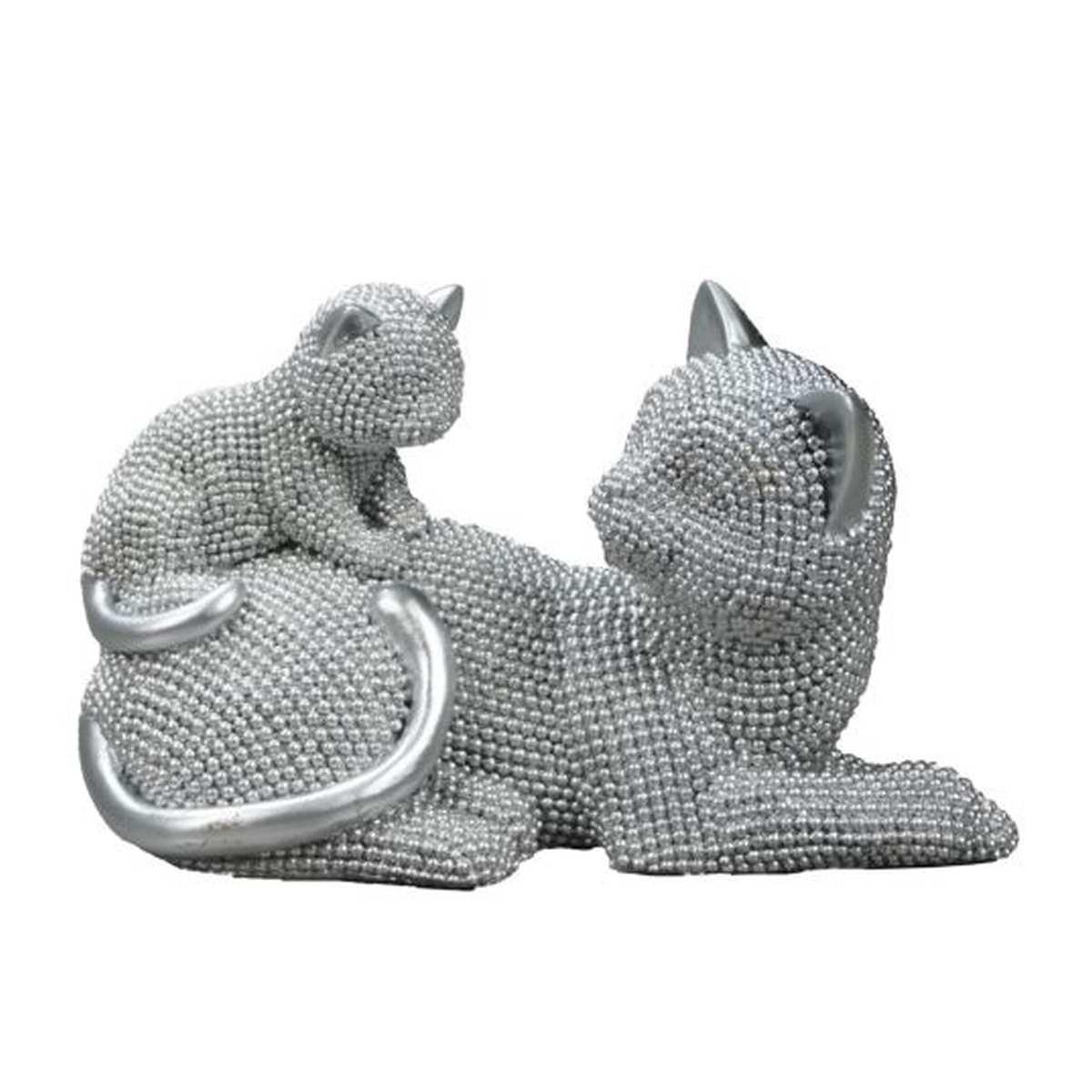Gatto sparky cucciolo 19 x 9 x 13 cm