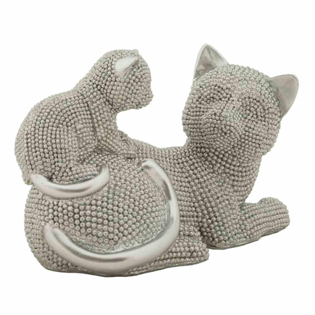 Gatto sparky cucciolo 19 x 9 x 13 cm