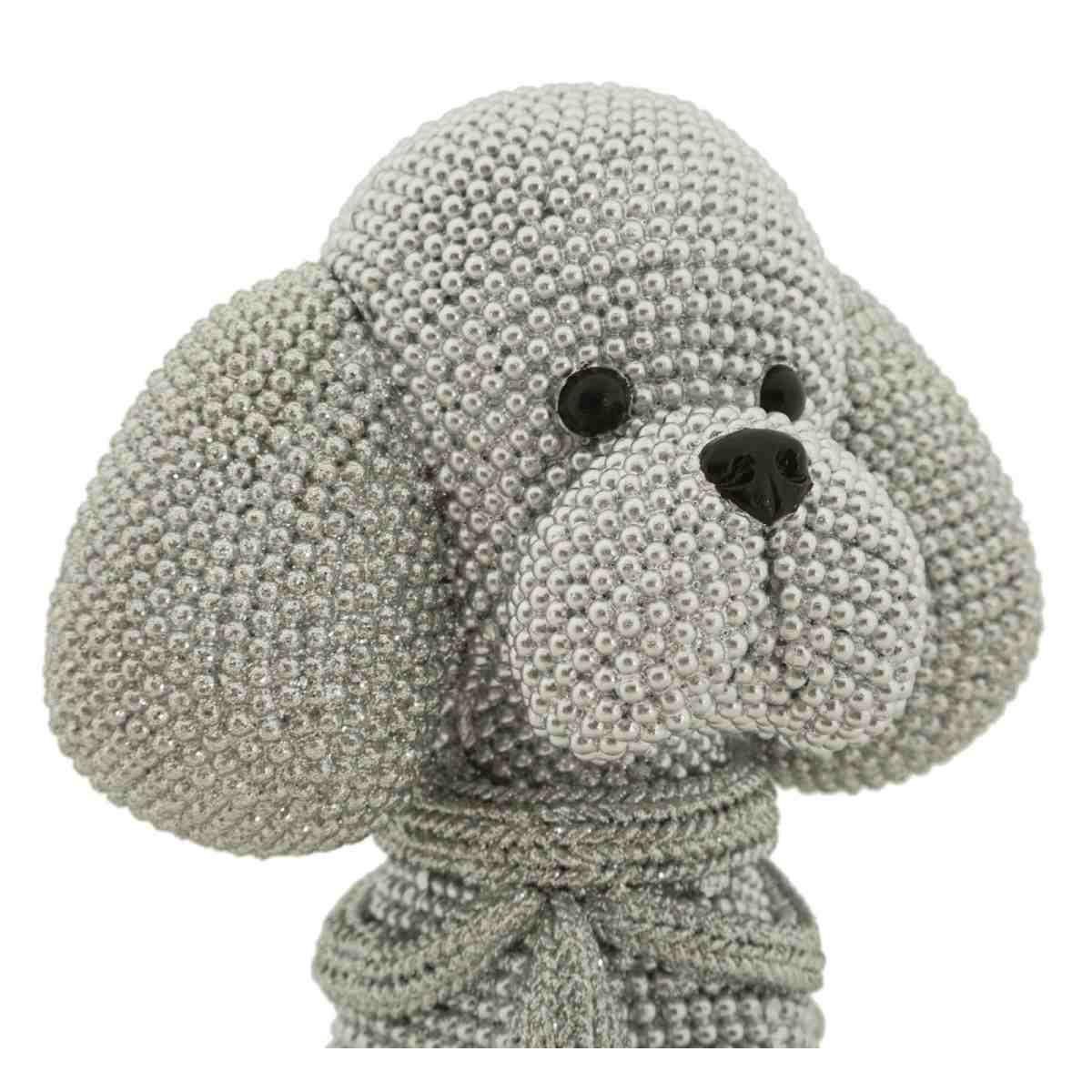 Barboncino sparky 15 x 10 x 19 cm