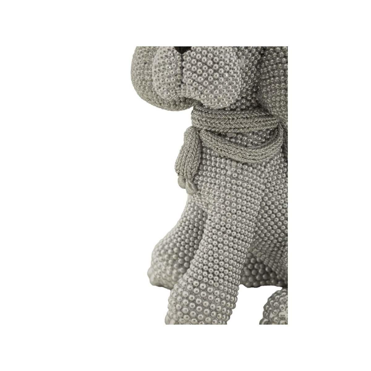 Barboncino sparky 15 x 10 x 19 cm
