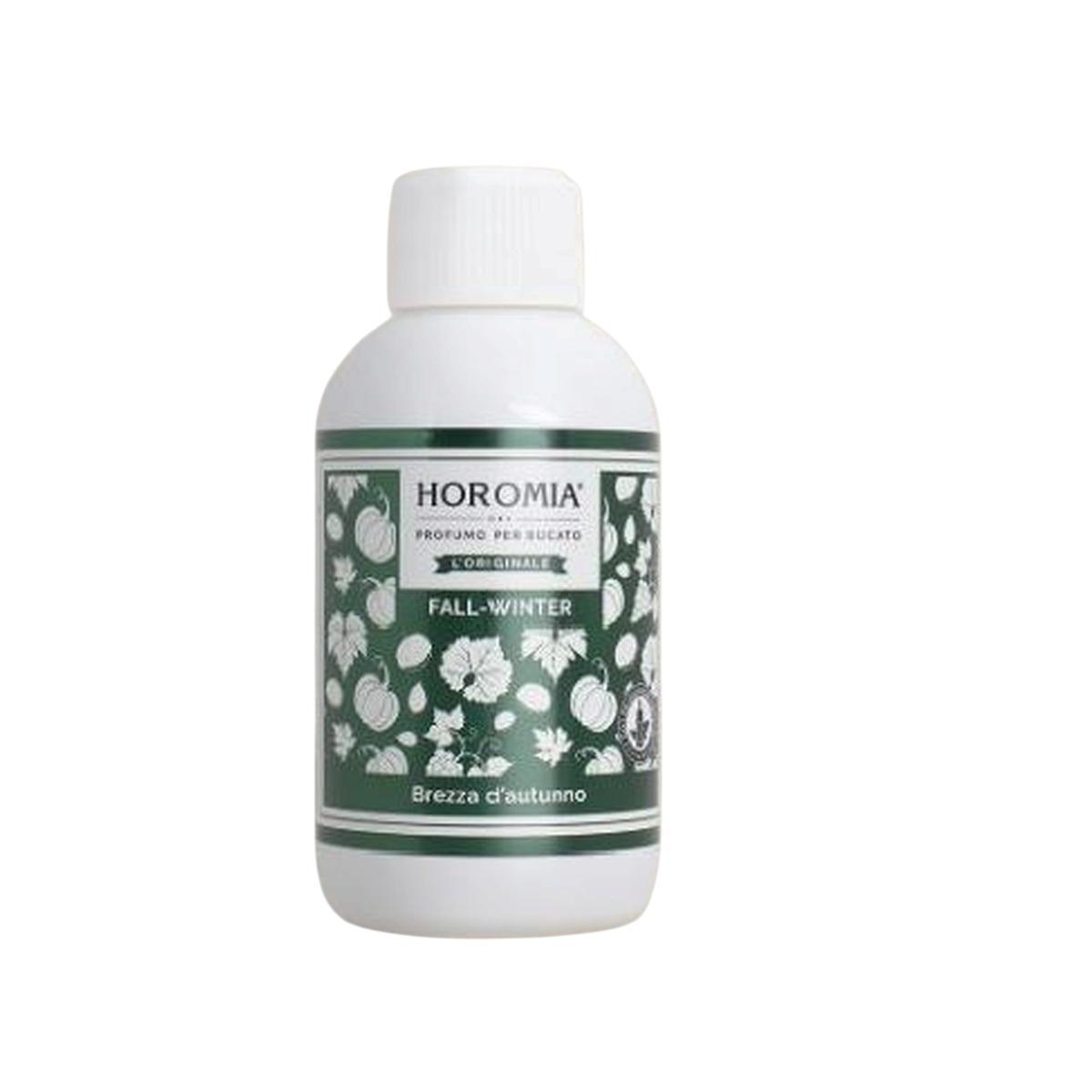 Profumatore bucato brezza autunno ml 250 ml