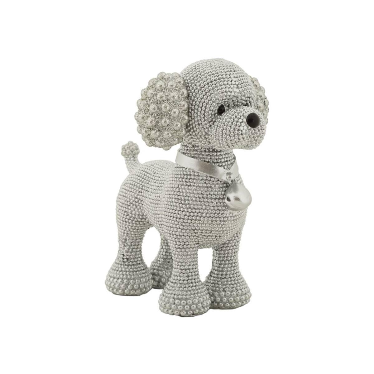 Barboncino sparky 15 x 9 x 15 cm