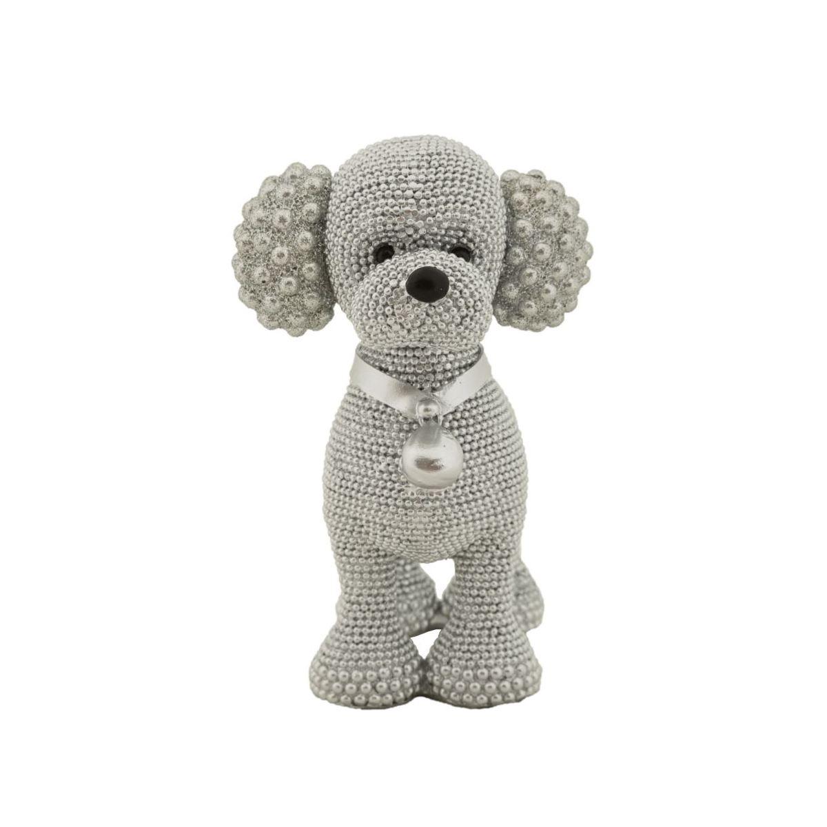 Barboncino sparky 15 x 9 x 15 cm