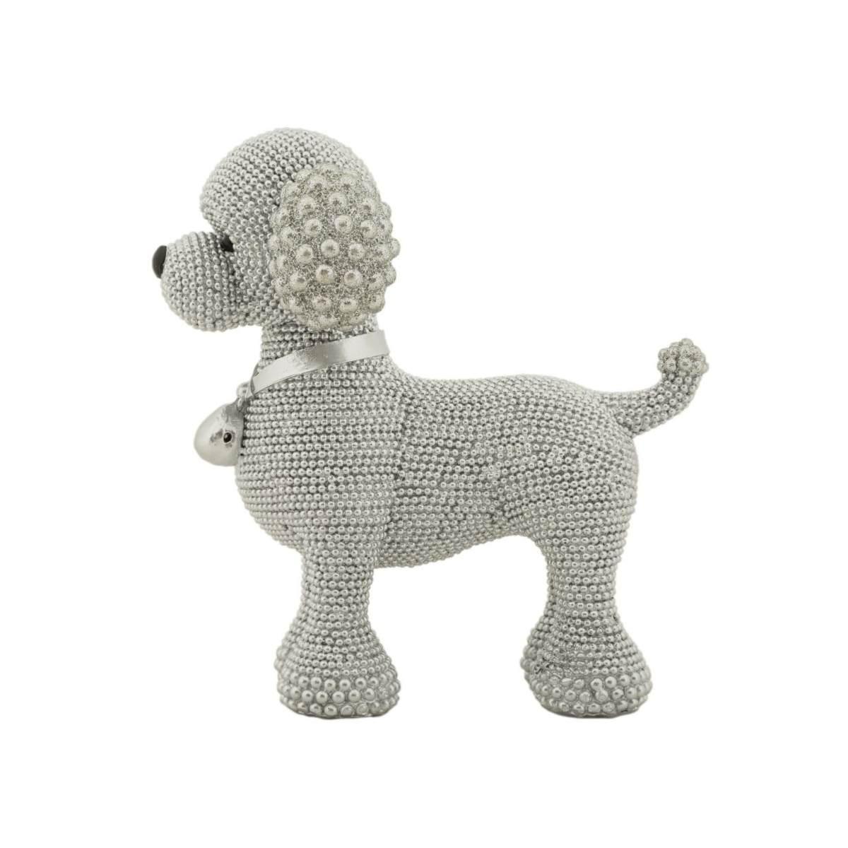 Barboncino sparky 15 x 9 x 15 cm