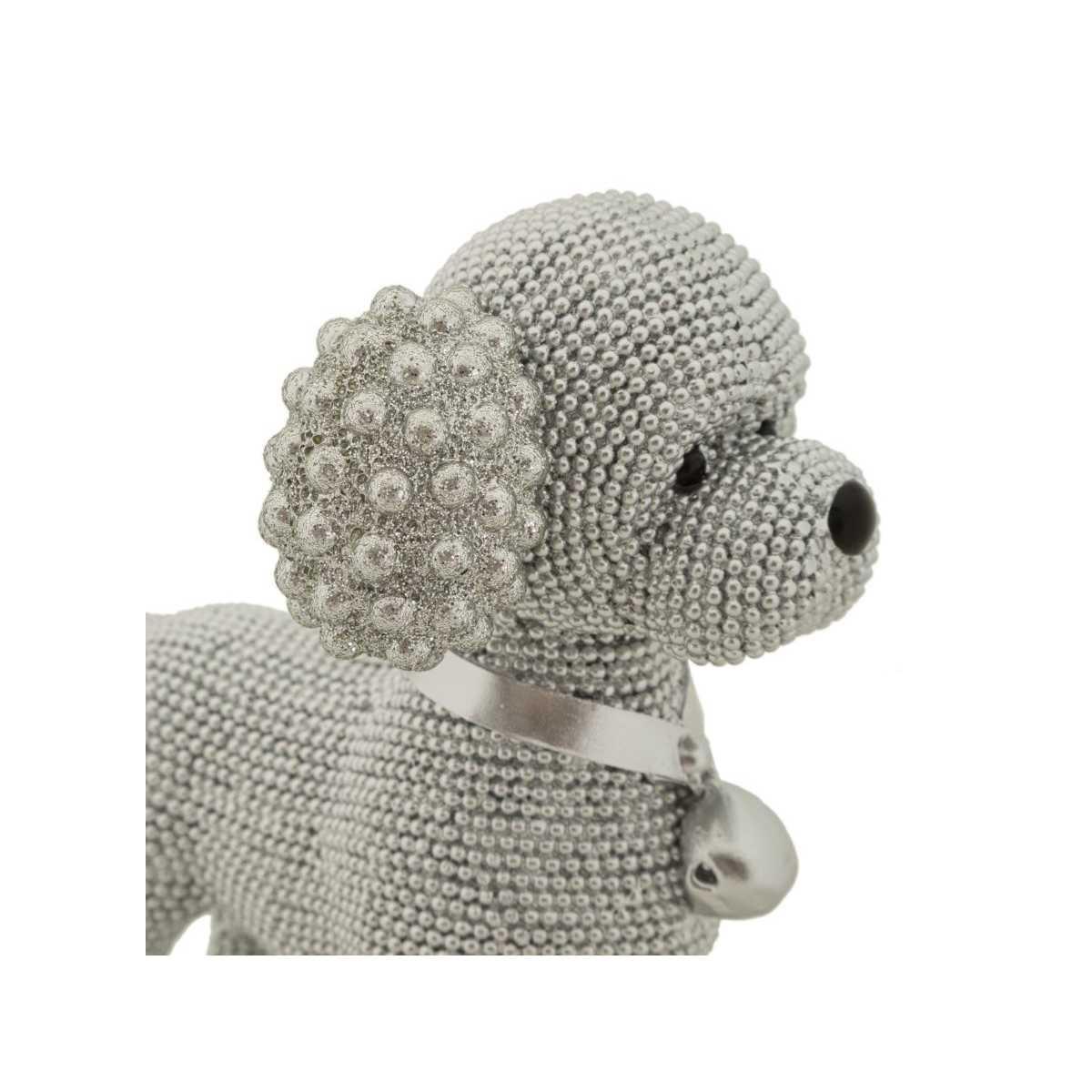 Barboncino sparky 15 x 9 x 15 cm