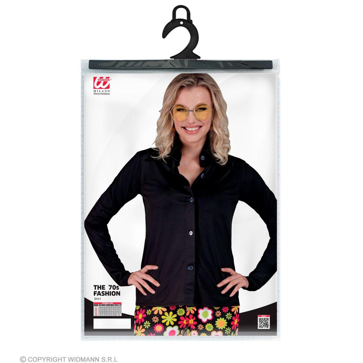 Camicia nera