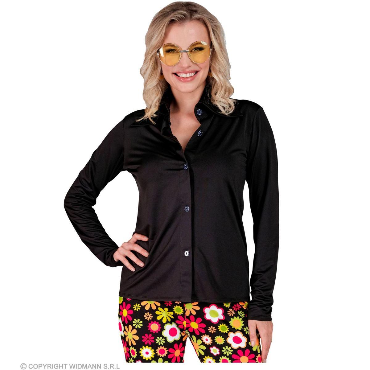 Camicia nera