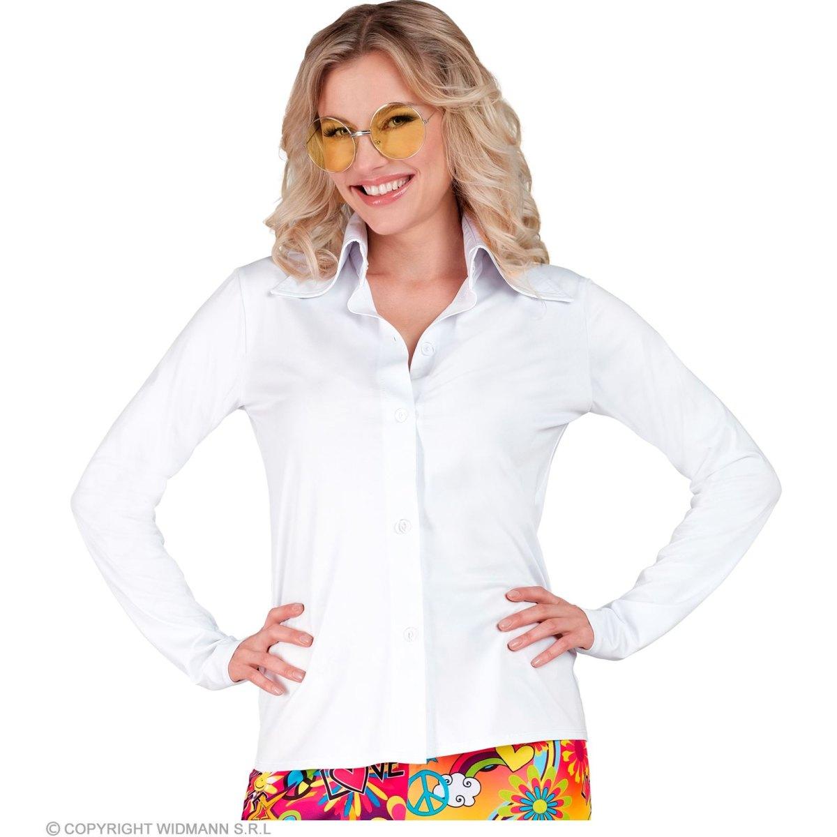 Camicia bianca