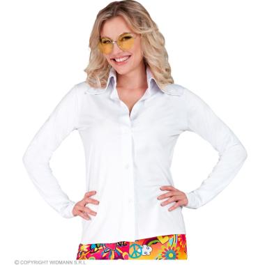 Camicia bianca