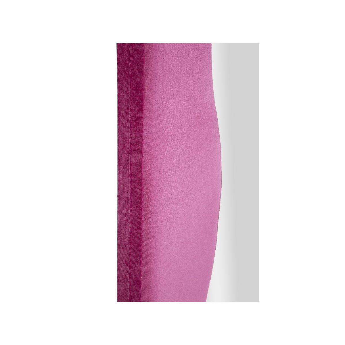 Specchio Da Muro Theodor Fuxia cm.60x4x160