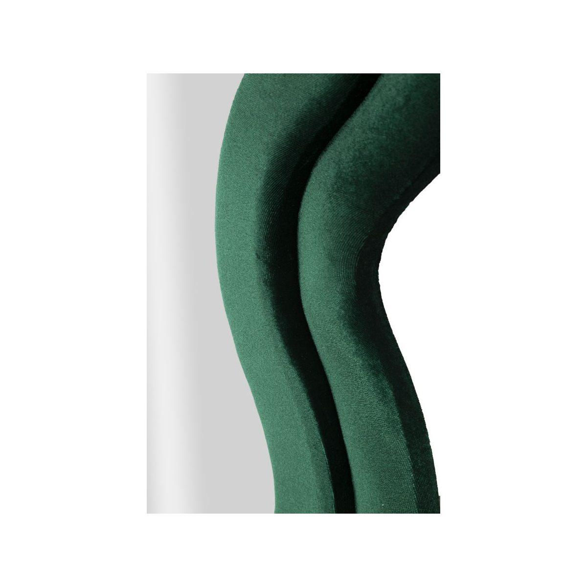 Specchio da muro monica verde 58 x 4 x 160 cm
