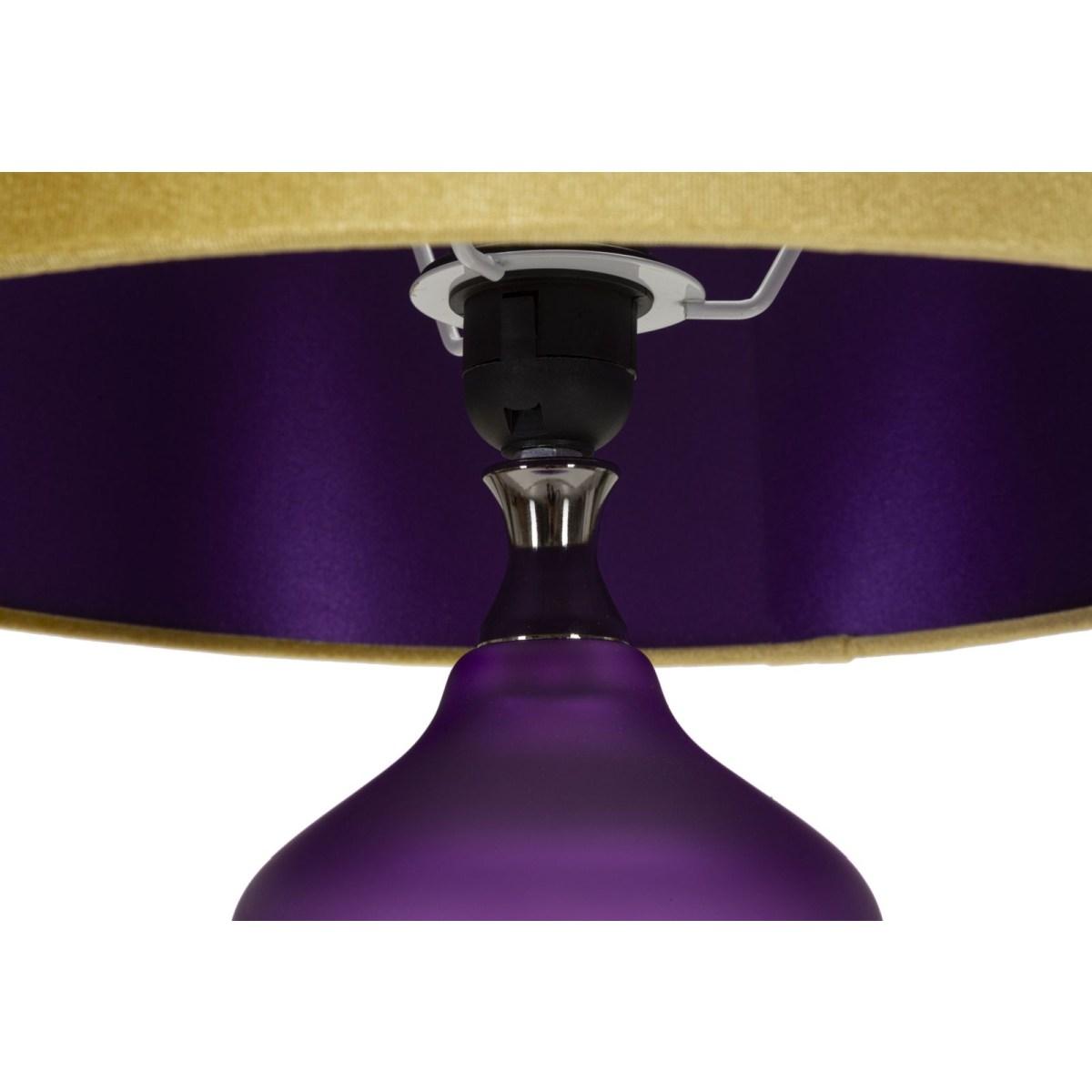 Lampada da tavolo milva three