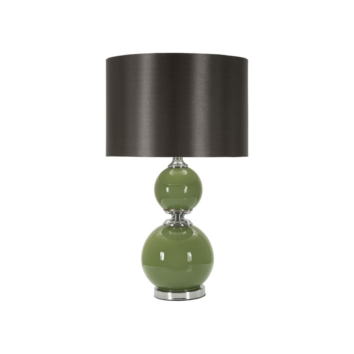 Lampada da tavolo milva two