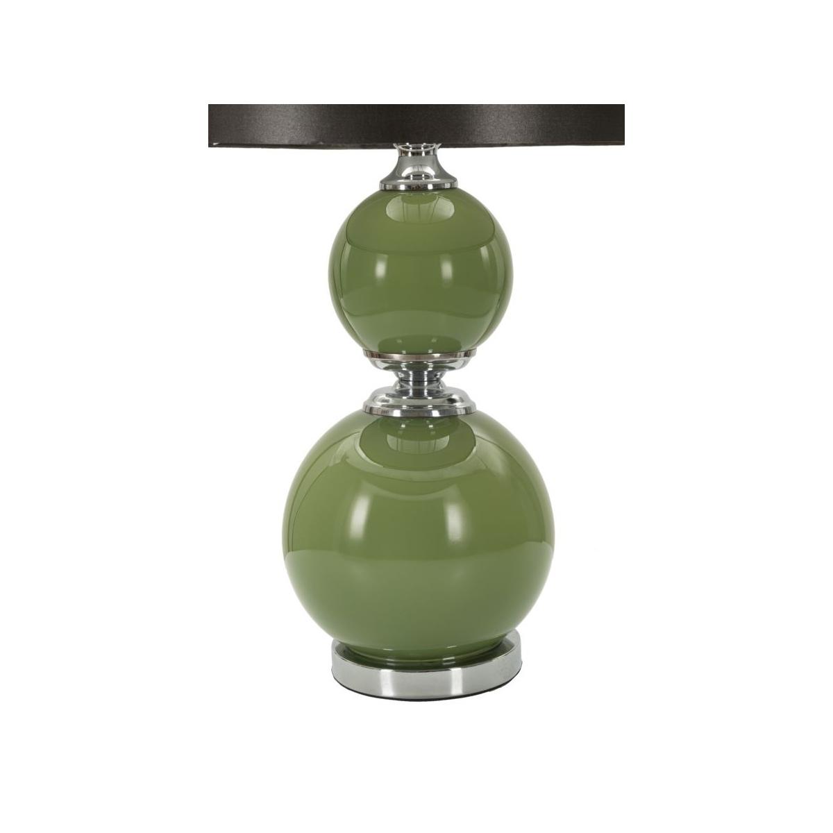 Lampada da tavolo milva two