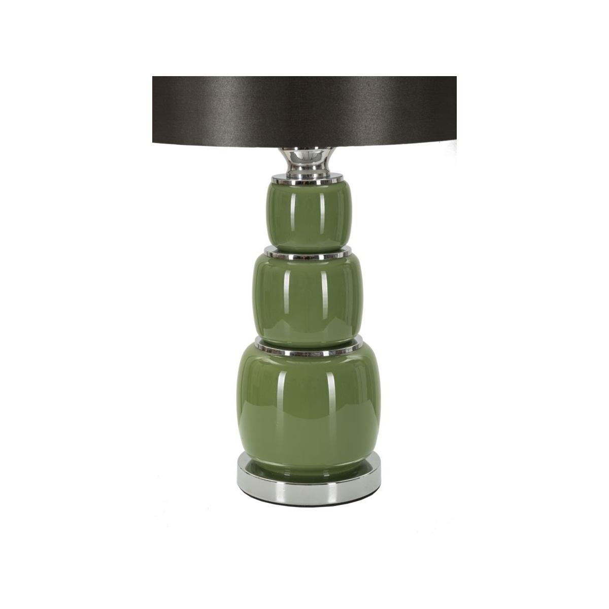 Lampada da tavolo eva three