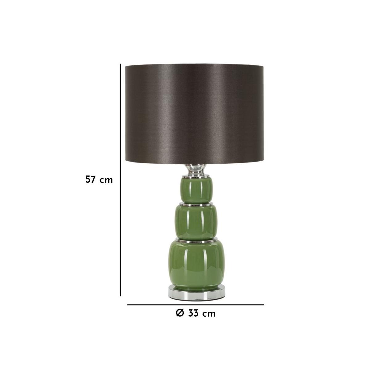 Lampada da tavolo eva three