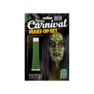 Trucco crema tubo verde ml