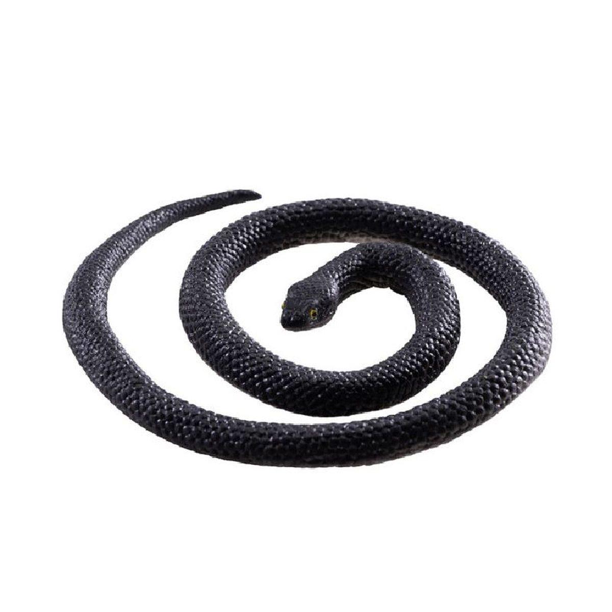 Serpente gomma