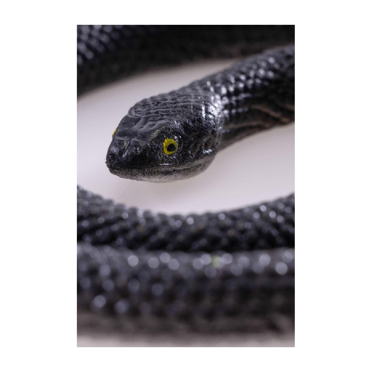 Serpente gomma