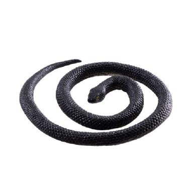 Serpente gomma