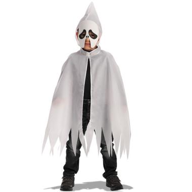 Fantasma mantello maschera