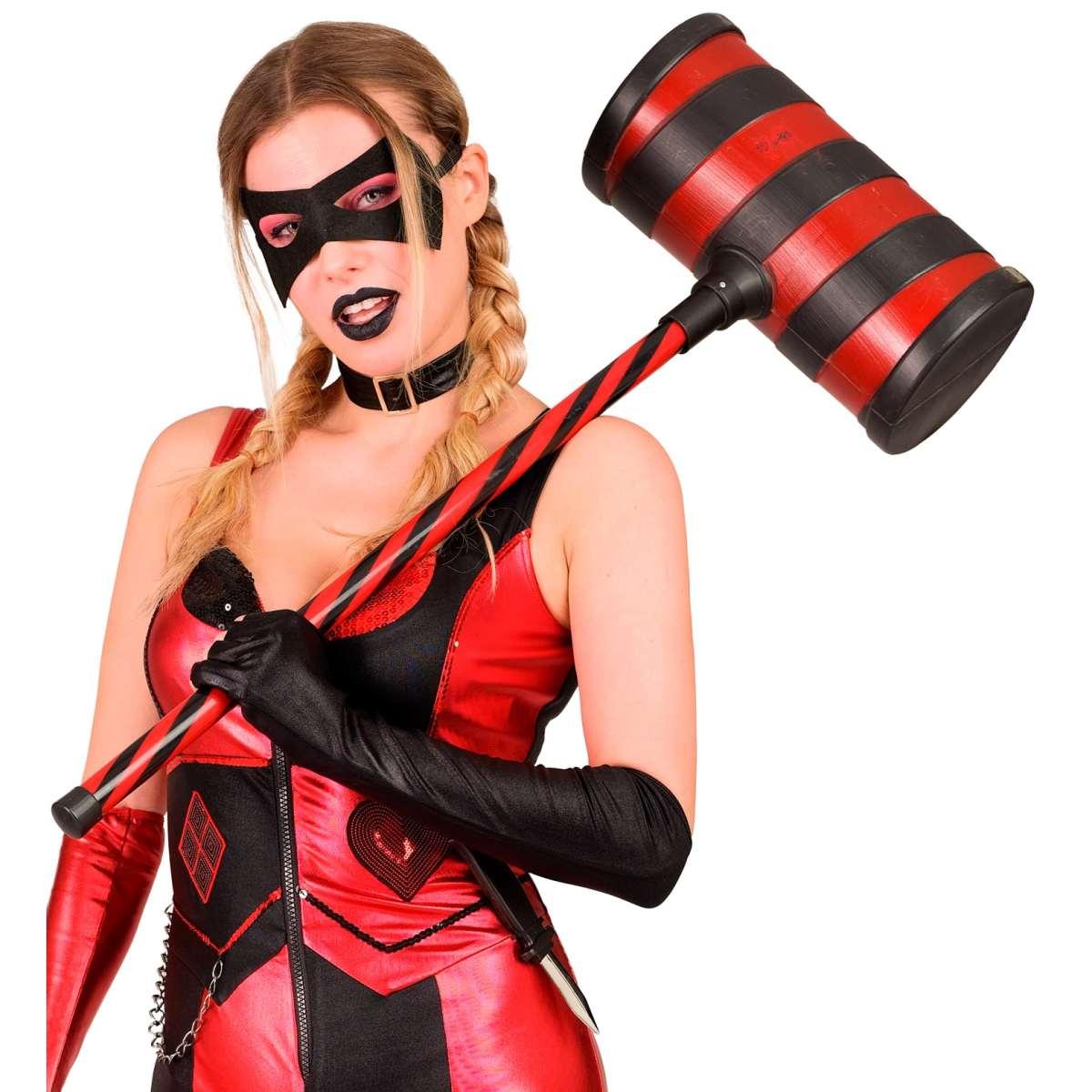 Martello maxi pvc clown