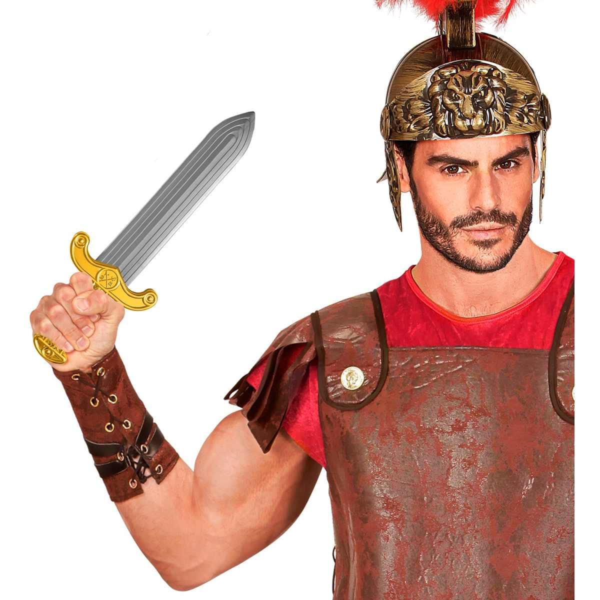 Spada daga romana