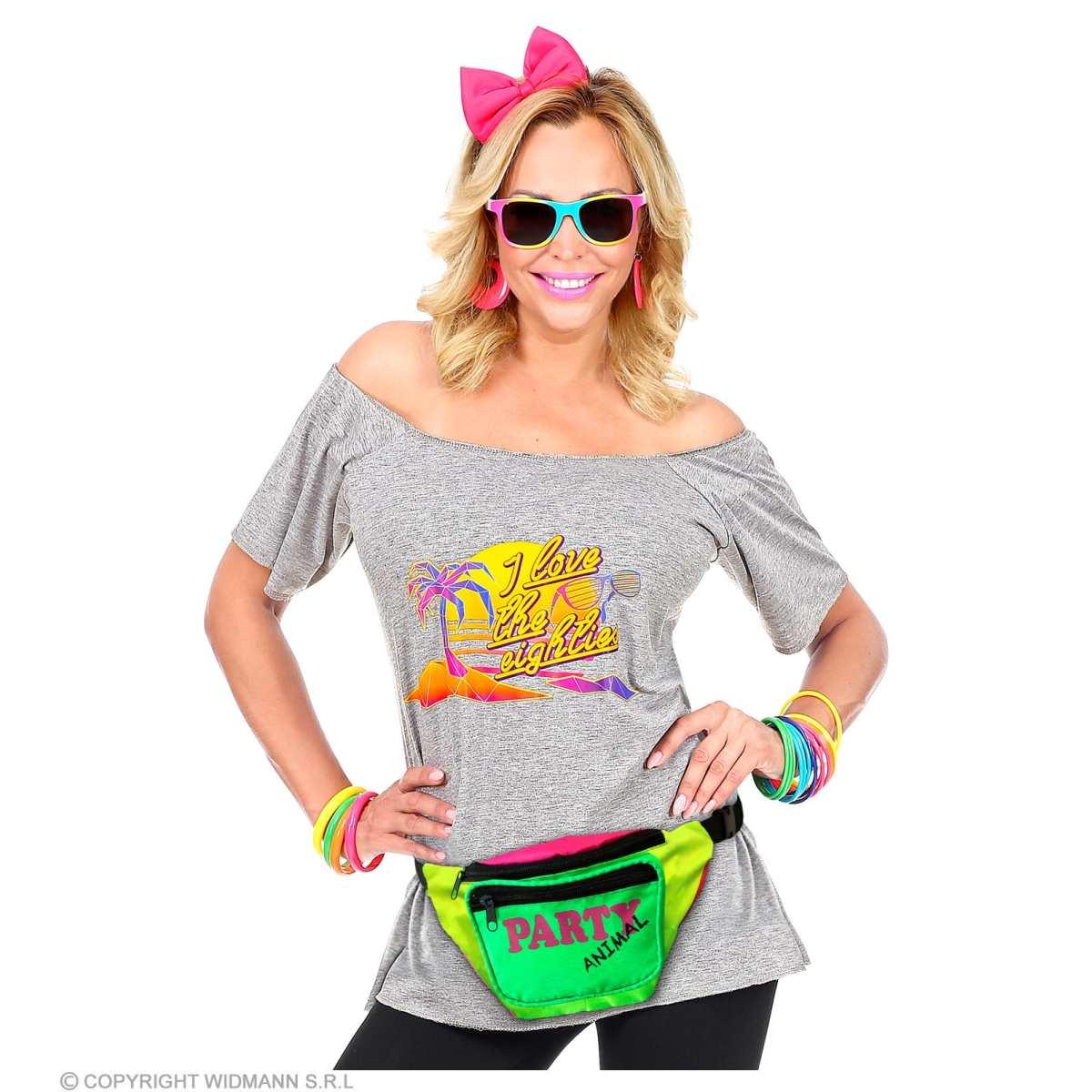 Borsa marsupio color anni