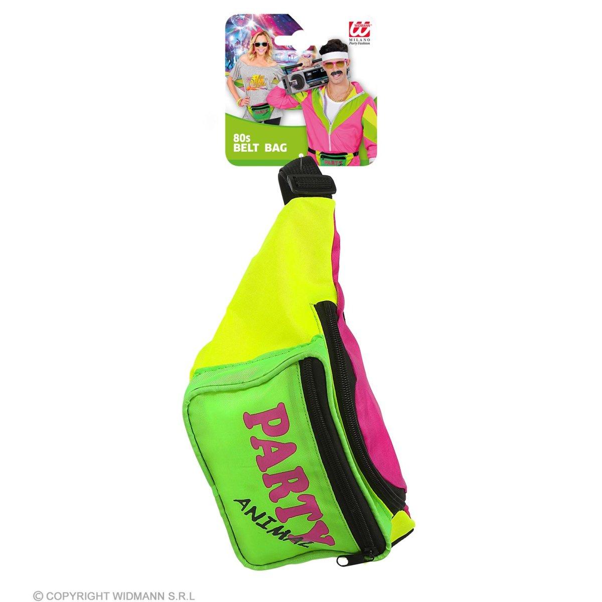 Borsa marsupio color anni