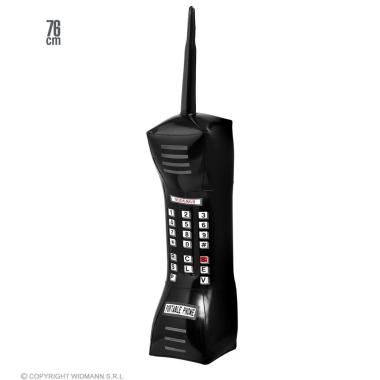 Telefono maxi gonfiabile