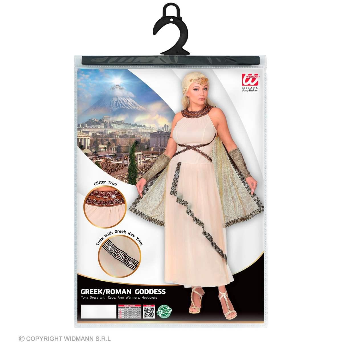 Costume greca romana