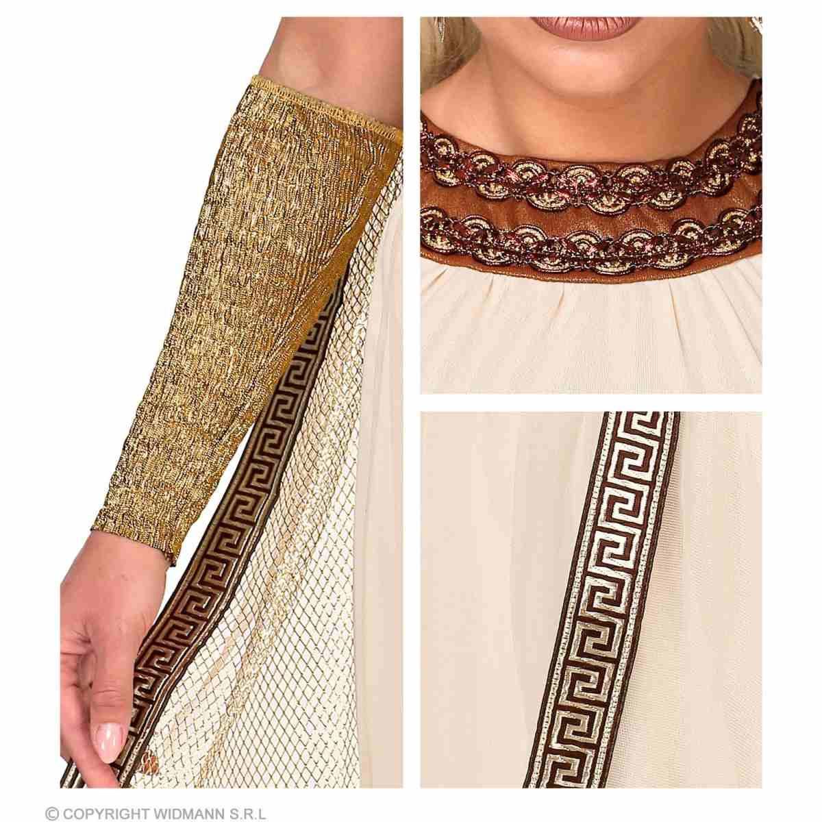 Costume greca romana