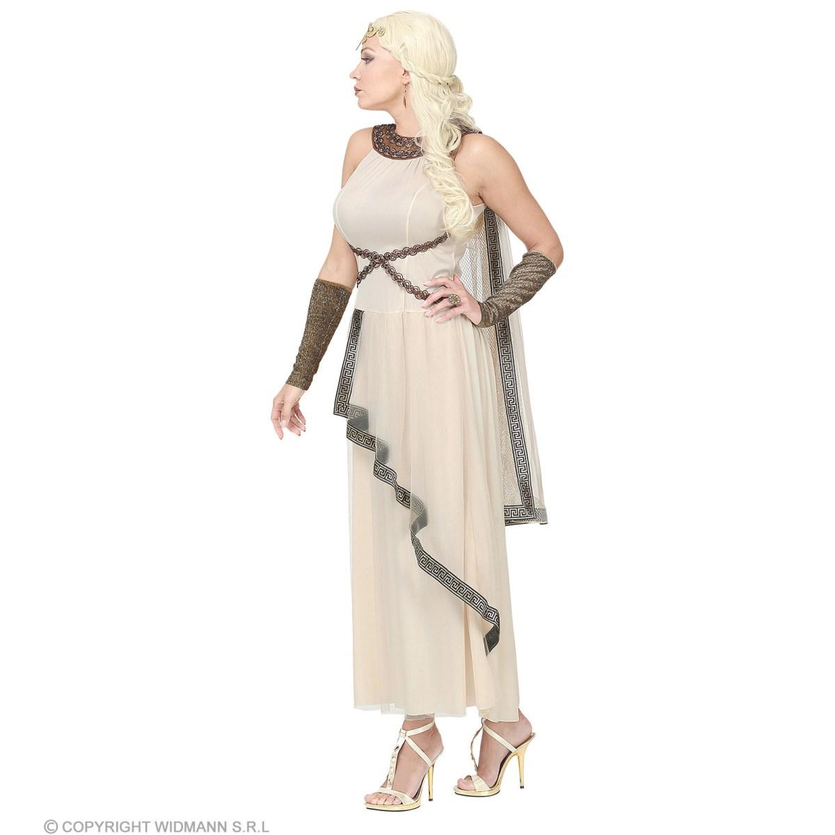 Costume greca romana