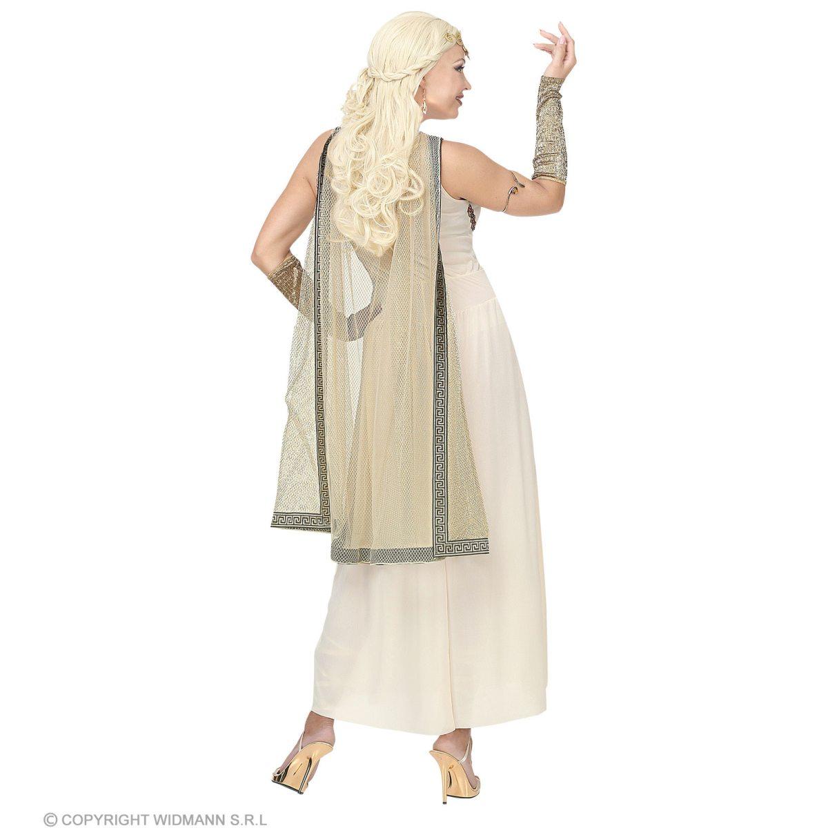 Costume greca romana