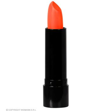 Trucco rossetto arancionw