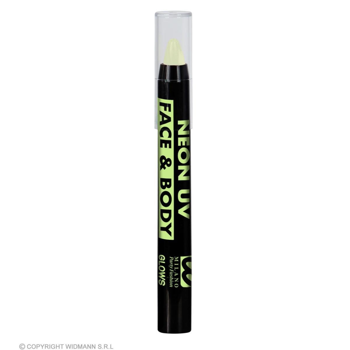 Trucco matita acqua fluorescente ml