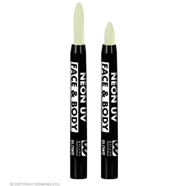 Trucco matita acqua fluorescente ml