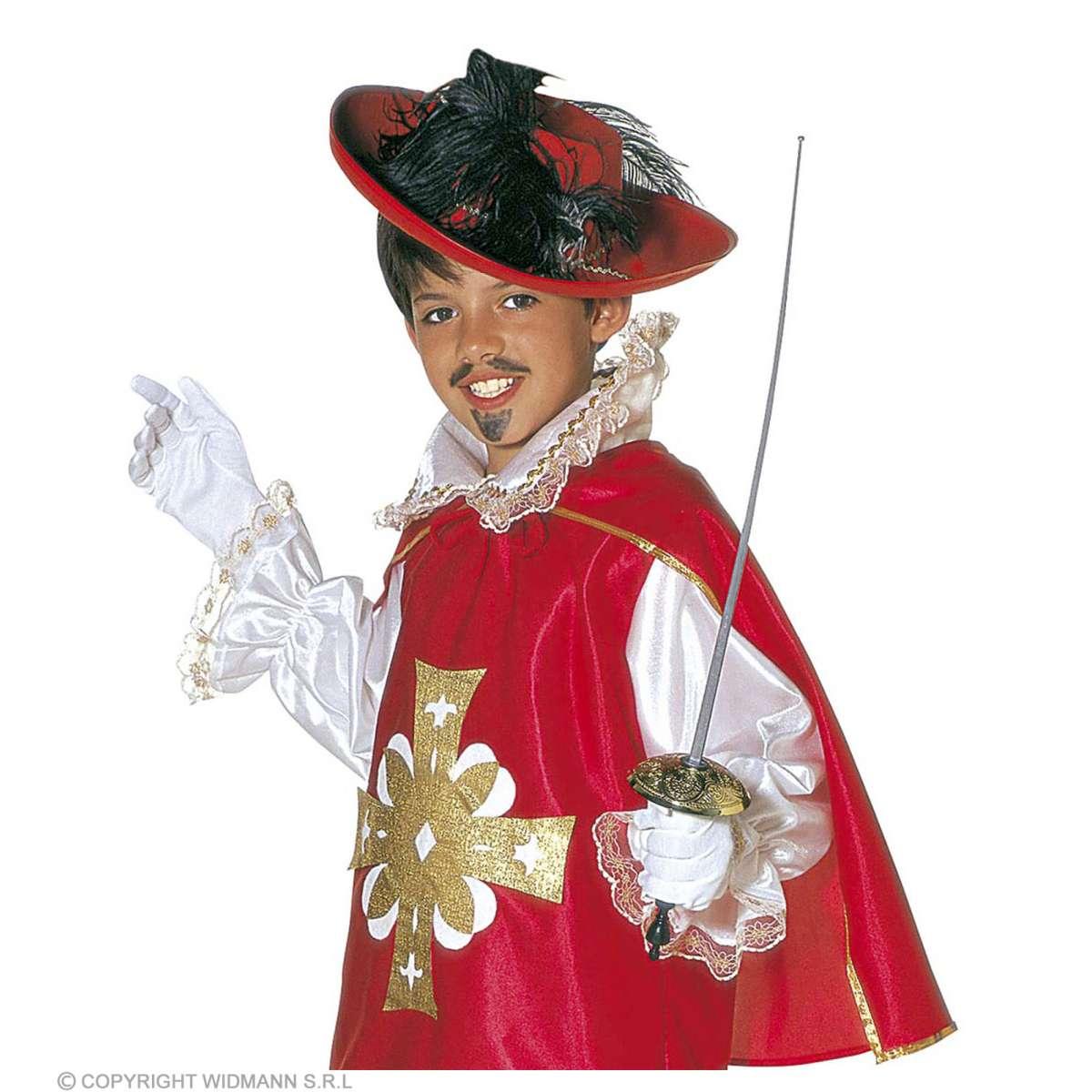 Spada fioretto