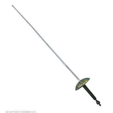 Spada fioretto