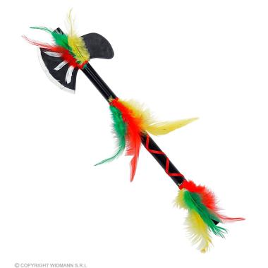 Ascia indiano tomahawk